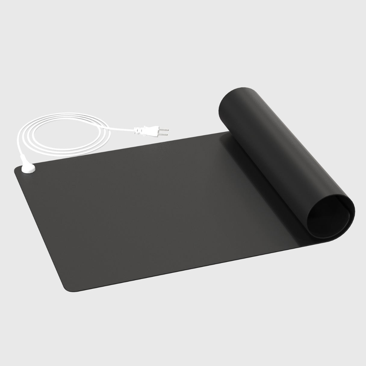 Feel Better, Naturally: The allgood™ Grounding Mat